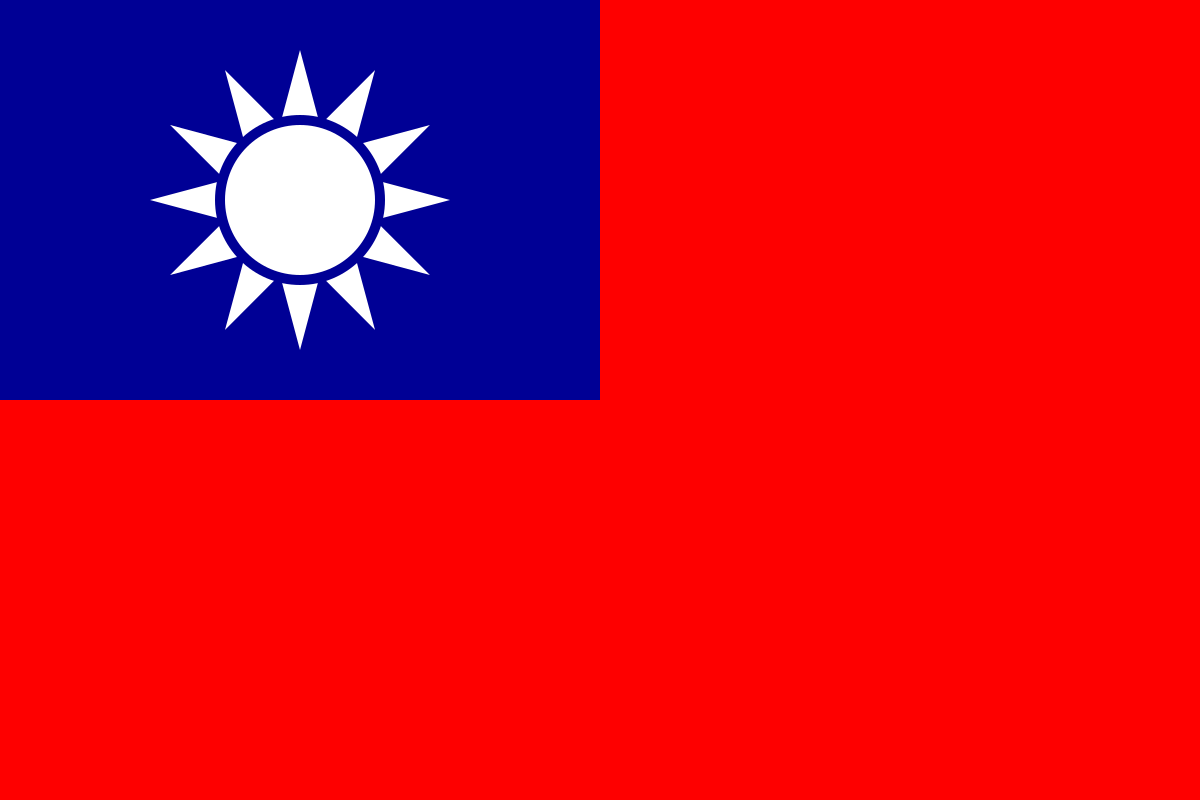 1200px Flag of the Republic of China.svg